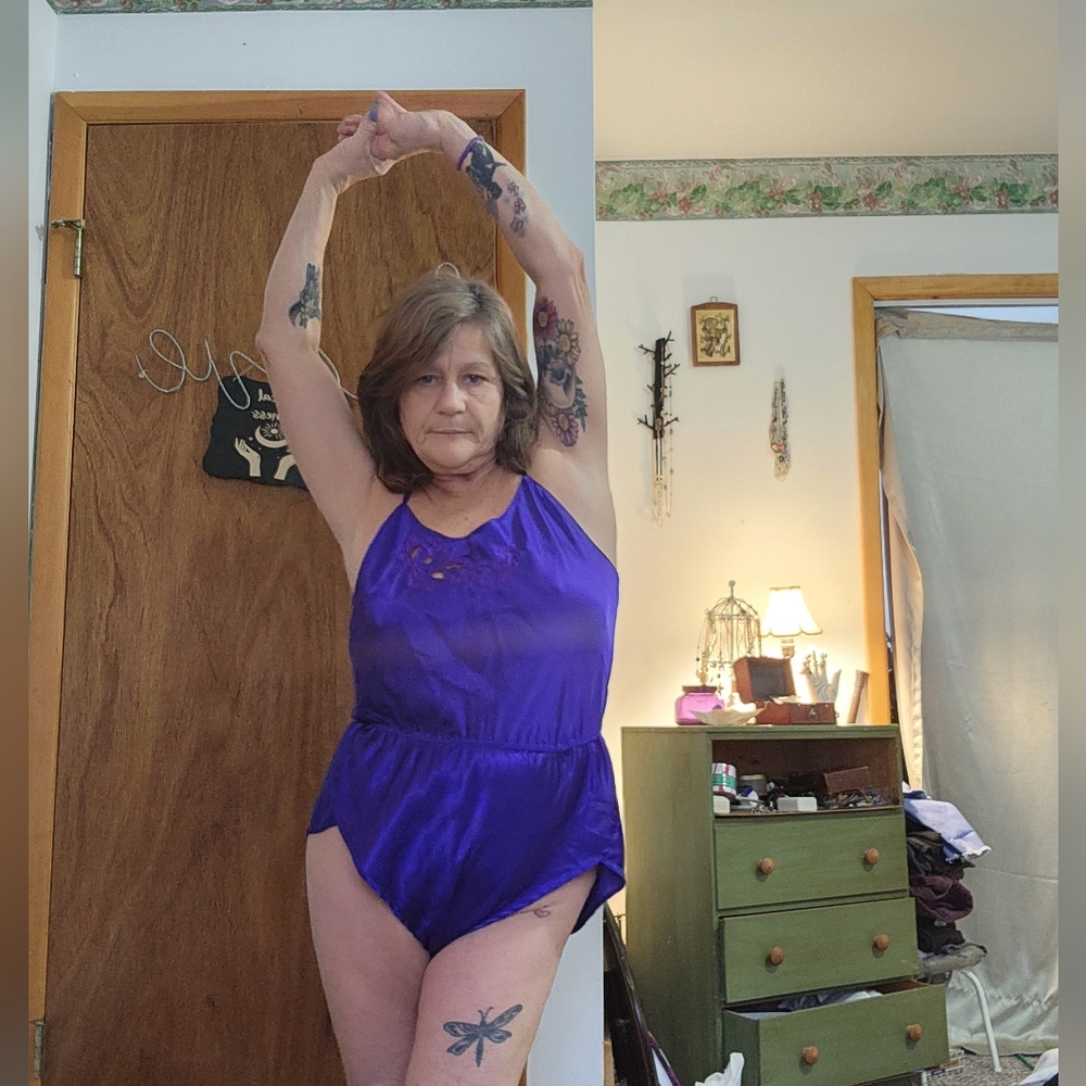Spice it up lingerie
